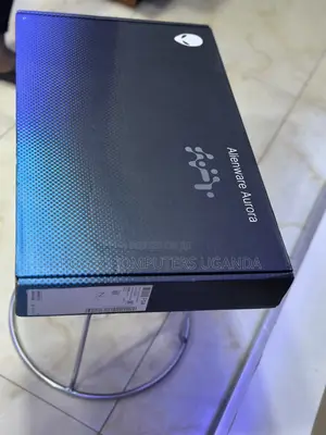New Laptop Alienware Aurora R16 16GB Intel Core 7 SSD 1T