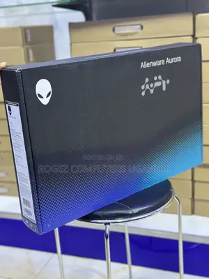 New Laptop Alienware Aurora R16 16GB Intel Core 7 SSD 1T