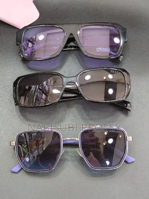 Original Prada Sunglasses 