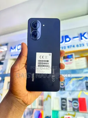 New Xiaomi Redmi A7 64 GB Red