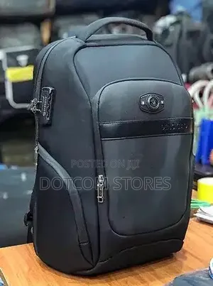 Laptop Student Book Bag