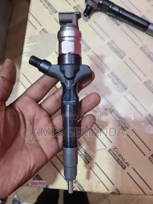 Nozzles Drives