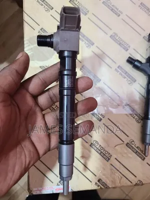 Nozzles Drives
