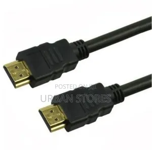 Hdmi Cable 1m