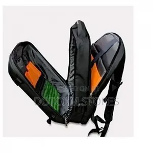 Wiersoon Antitheft Laptop Bag