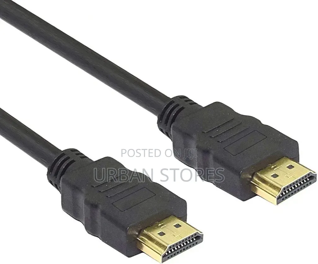 Hdmi Cable 1m