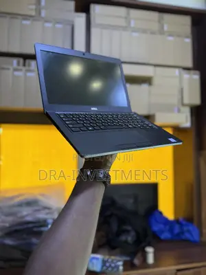 Laptop Dell Latitude 12 5280 8GB Intel Core i5 SSD 256GB