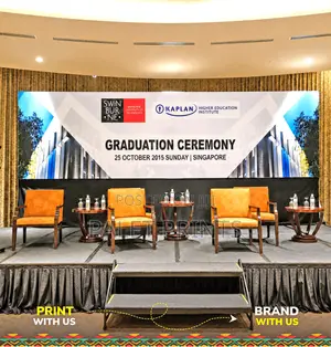 Event Banners