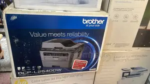 Brother DCP-L2540DW