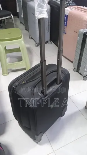 Small Size Pilot Bag