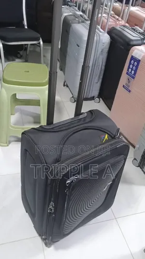 Small Size Pilot Bag