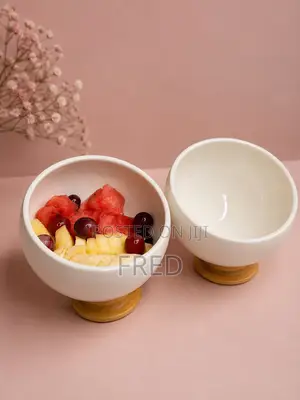 A Fresh Fruit Salad (Or Mixed Fruit Bowl
