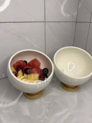 A Fresh Fruit Salad (Or Mixed Fruit Bowl