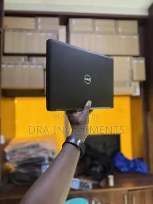 Laptop Dell Latitude 5280 8GB Intel Core i5 SSD 128GB