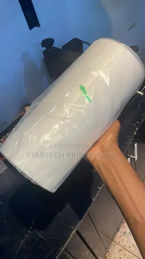 DTF Transfer Film Roll - High Quality