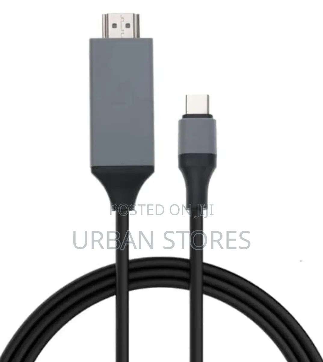 USB 3.1 C-Type to HDMI TV HDTV Cable -Mirroring Cable