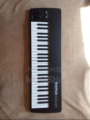 Midiplus AK490 Midi-Keyboard Controller