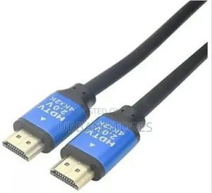 Hdmi Cable 5 Meters - High Speed Premium Cable- Original