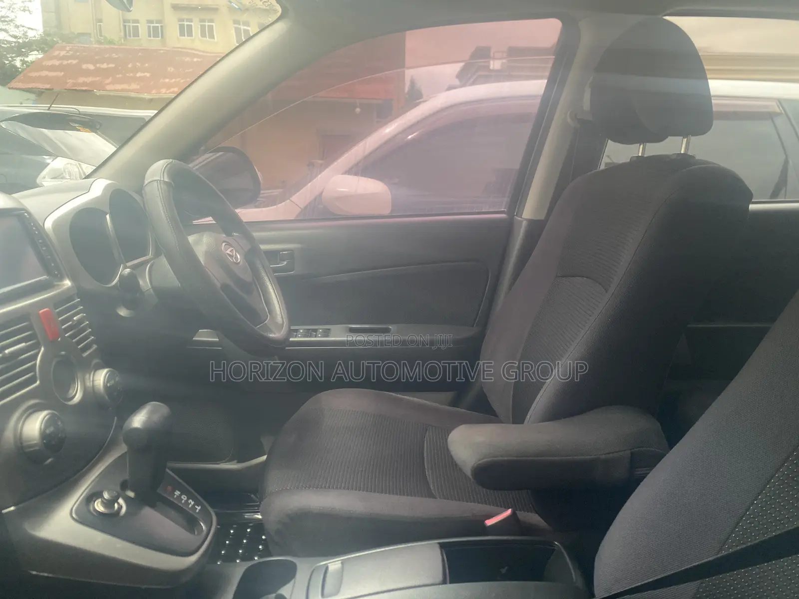 Daihatsu Be-go 2010 Silver
