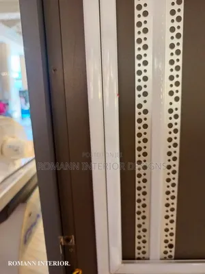 Aluminum Profiles