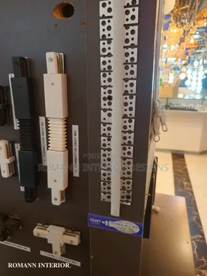Aluminum Profiles