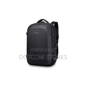 DENGGAO 18 Inch Classic Laptop Backpack