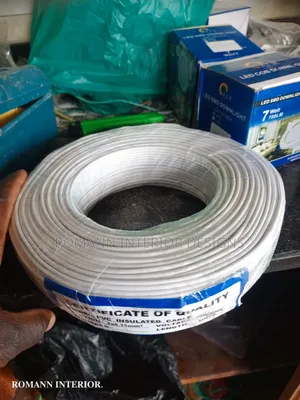 Twin Wire Roll.