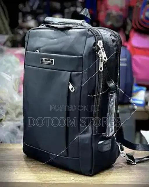 NUOXIYA Laptop Backpack