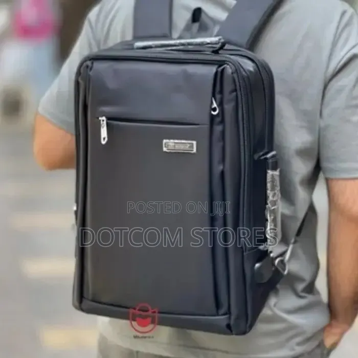 NUOXIYA Laptop Backpack
