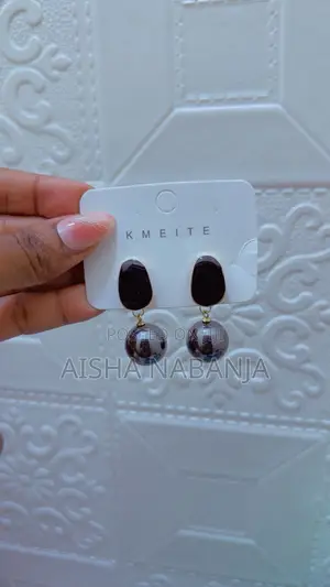 Earrings Jewelry Fashion
