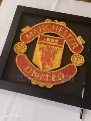 Football Team String Art