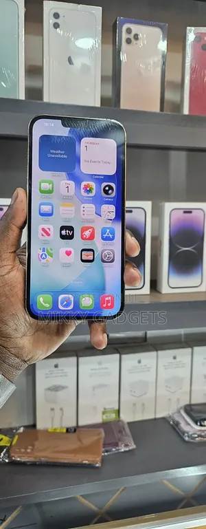 Apple iPhone 13 Pro Max 128 GB Gold