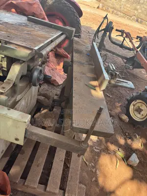 Wood Machine