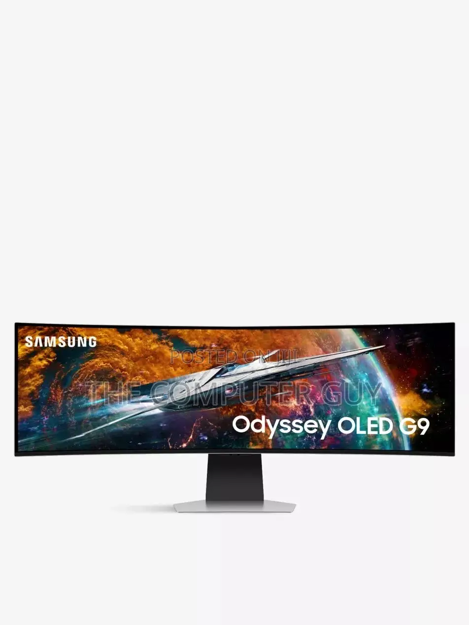 Odyssey 49