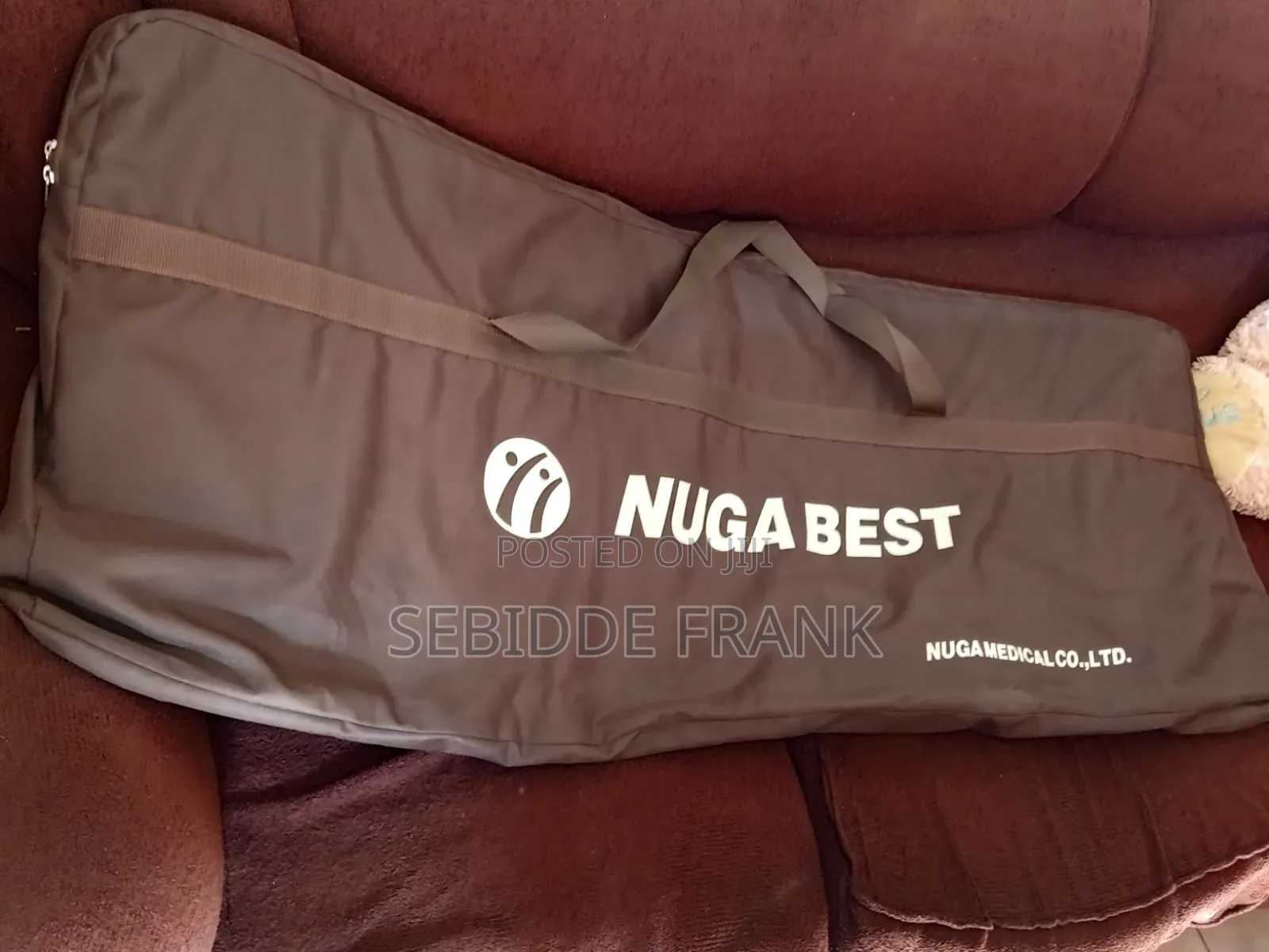Electric Mat