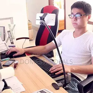 Universal Flexible 360° Snake Style Stand