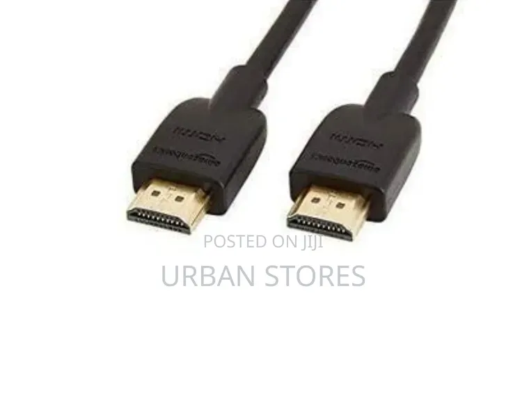 Hdmi Cable 30 Meters - High Qaulity