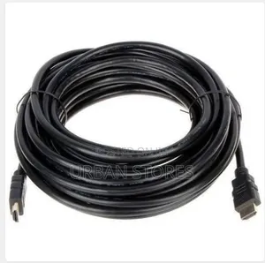 Hdmi Cable 30 Meters - High Qaulity