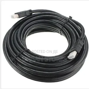 Hdmi Cable 30 Meters - High Qaulity