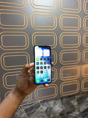Apple iPhone 11 Pro Max 256 GB Green