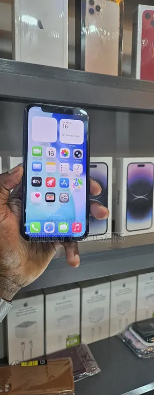 Apple iPhone 11 Pro Max 256 GB Green