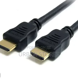 Hdmi Cable - 3 Meters