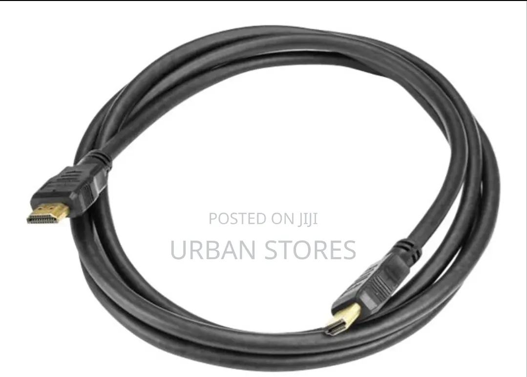 Hdmi Cable - 3 Meters
