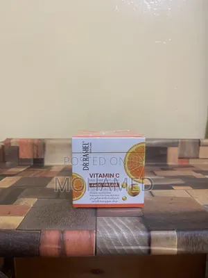 Vitamin C Brighting Cream