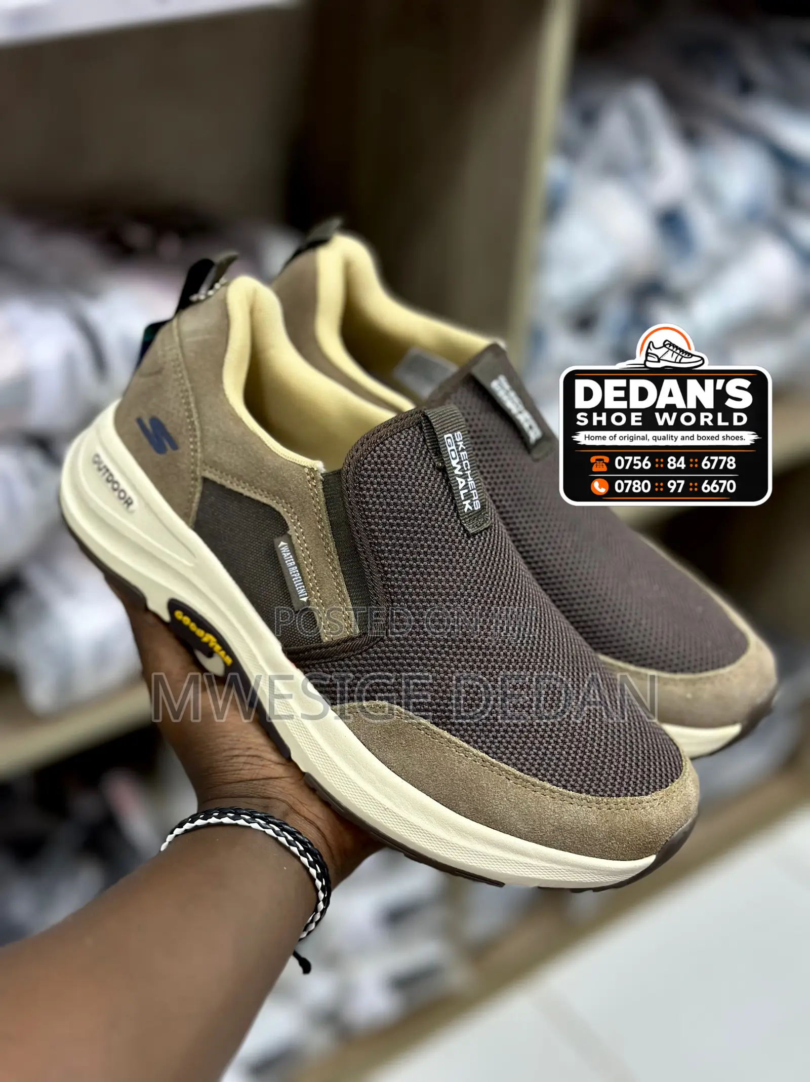 Sketchers Casual Shoes