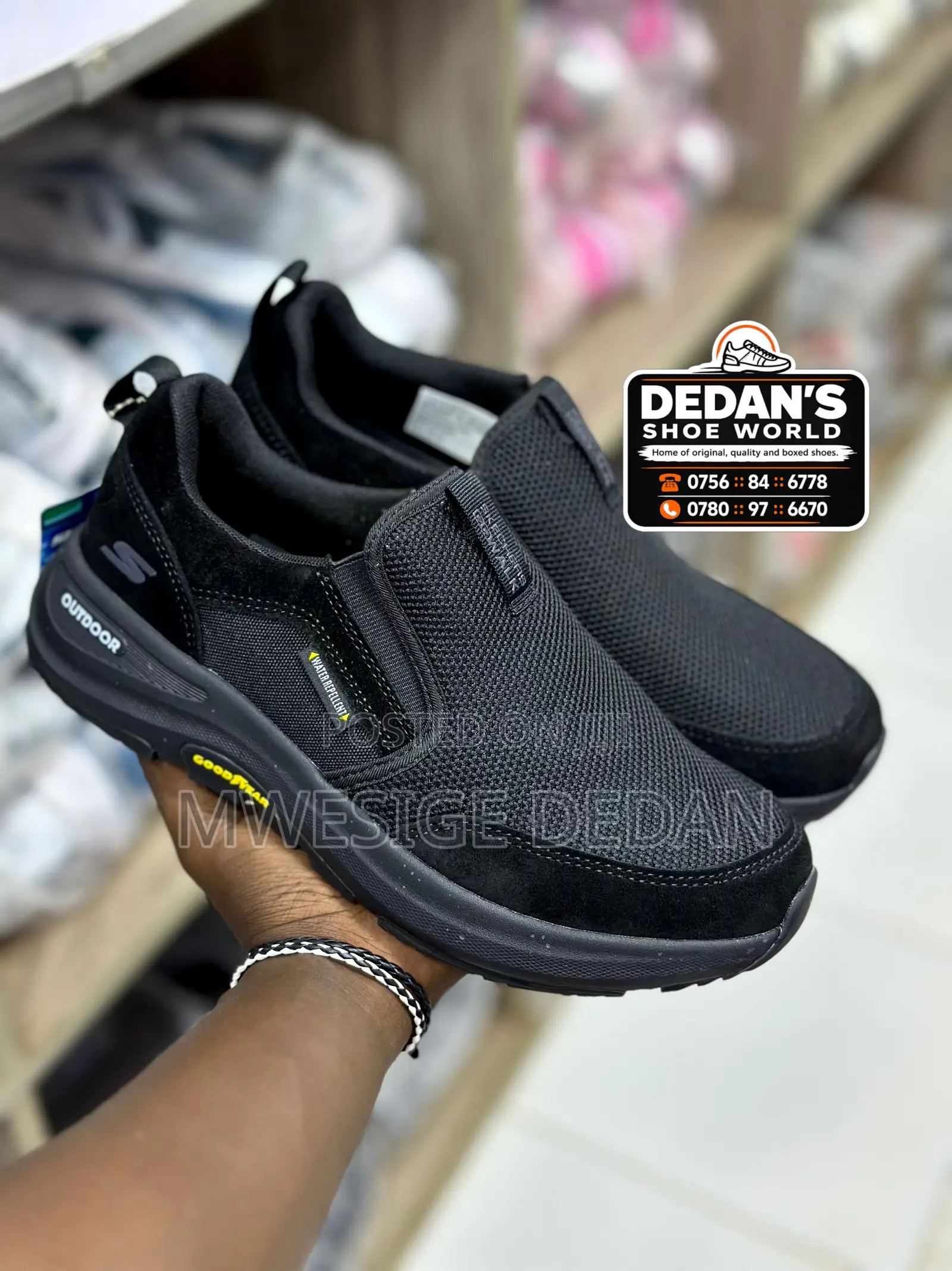Sketchers Casual Shoes