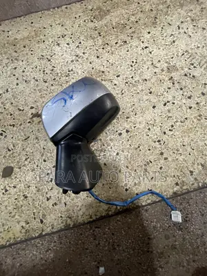Subaru Impreza N16 Side Mirror