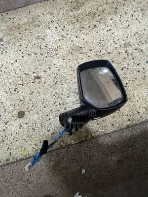 Subaru Impreza N16 Side Mirror