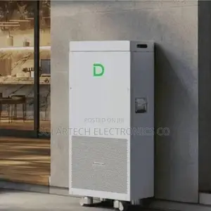 Dyness PowerBrick SC 16kWh Lithium Battery With Smart BMS