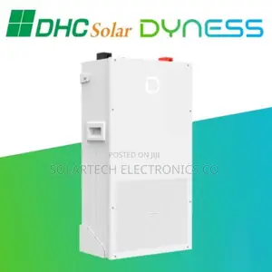 Dyness 314Ah 16kWh Solar Battery | Smart BMS Protection